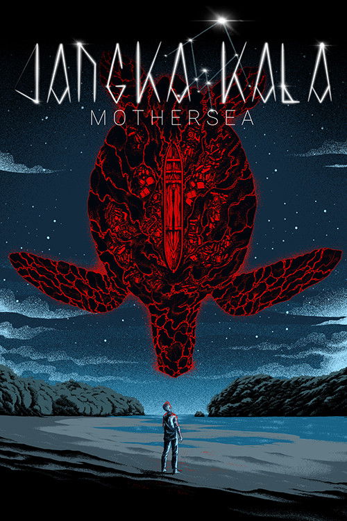 Mother Sea (2025) poster
