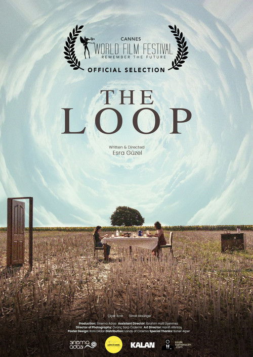 The Loop (2023) poster