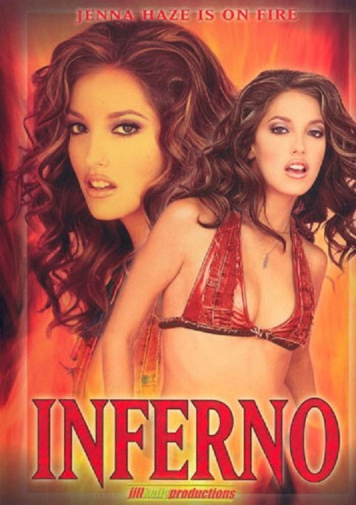 Inferno (2003) poster