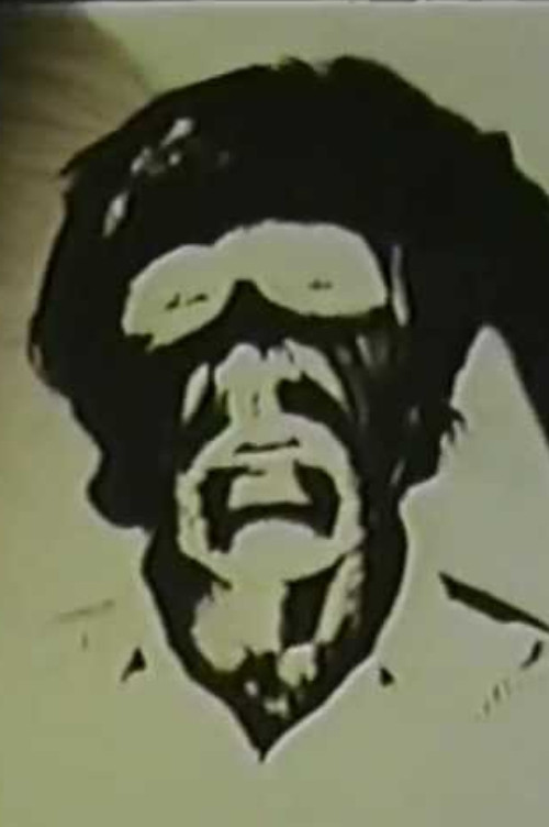 Hallelujah (1969) poster