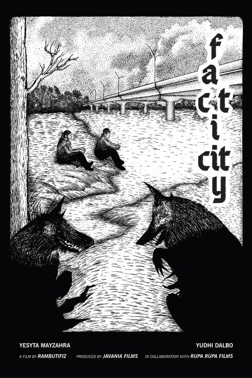 Facticity (2023) poster