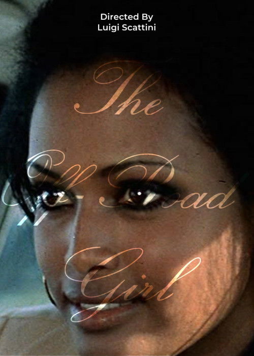 La ragazza fuoristrada (1973) poster