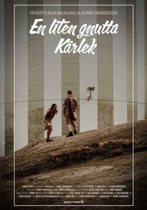 Something called love (2008) poster