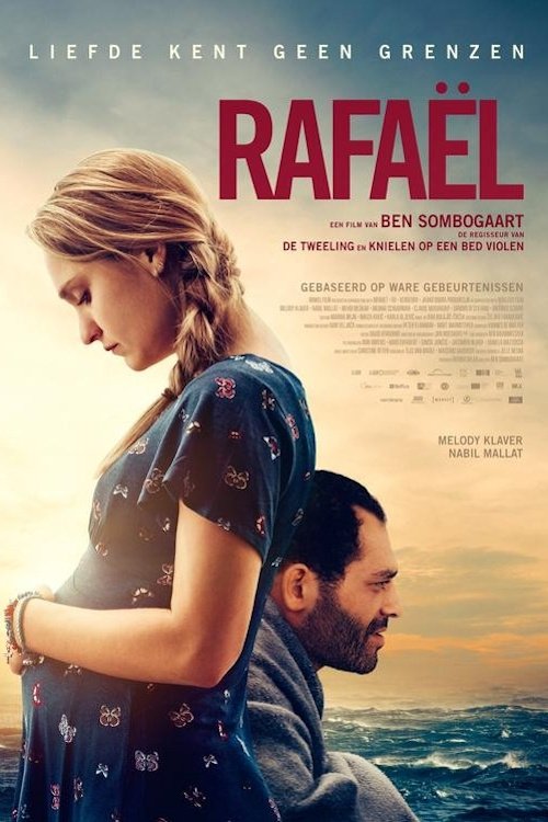 Rafaël (2018) poster
