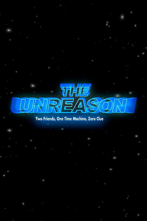 The Unreason (2020) poster