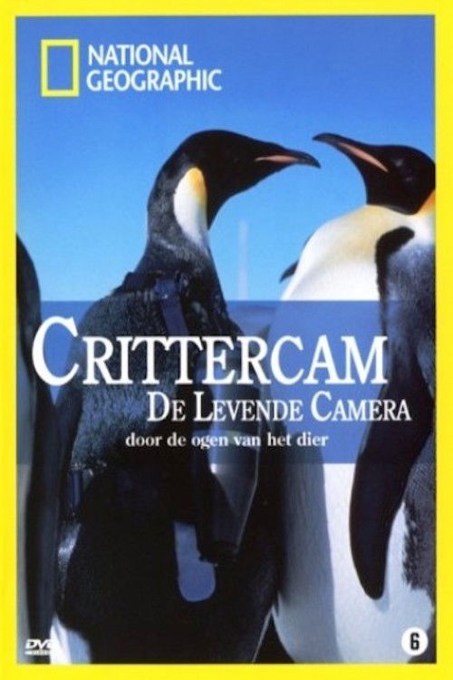 Crittercam (2004) poster