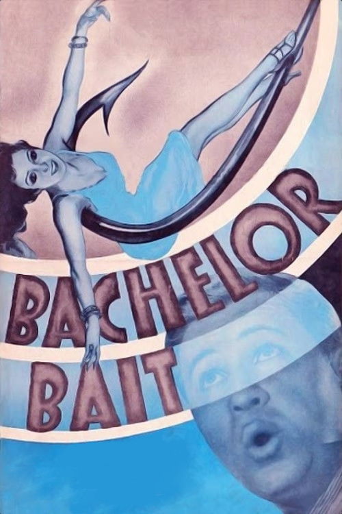 Bachelor Bait (1934) poster