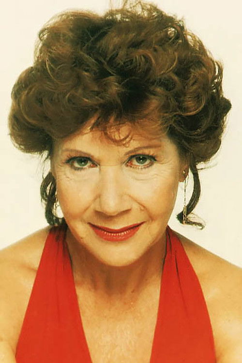 Βίλμα Κύρου