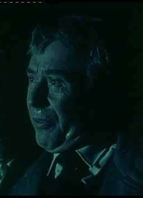 Leer Om Leer (1983) poster