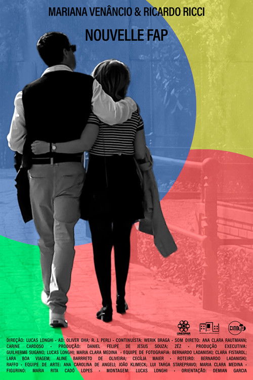 Nouvelle FAP (2025) poster