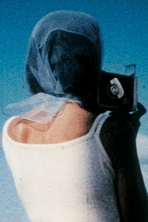 Passages (1996) poster