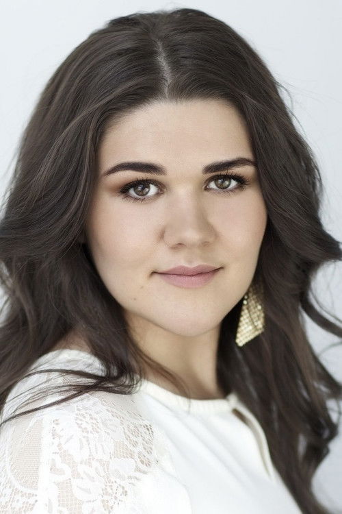 Дина Гарипова