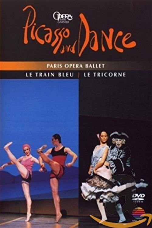 Picasso and Dance (2006) poster