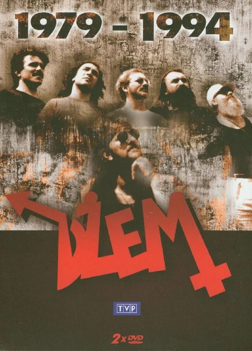 Dżem 1979-1994 (2011) poster