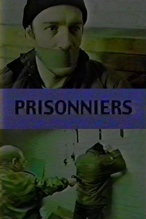 Prisoners (1999) poster