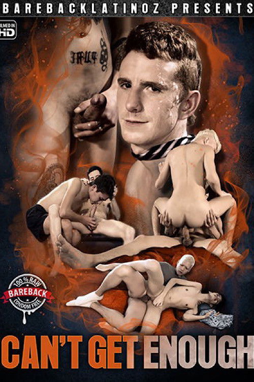 Can't Get Enough (2023) poster