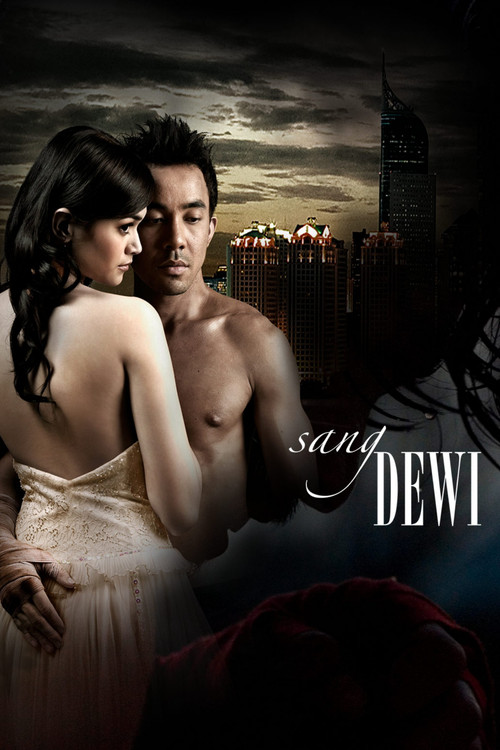 Sang Dewi (2007) poster