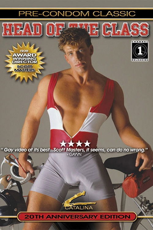 Head of the Class (1988) poster