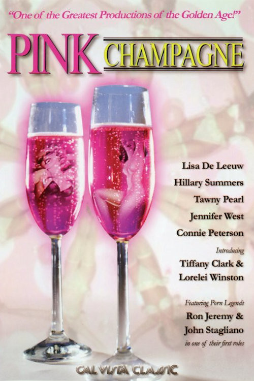 Pink Champagne (1979) poster