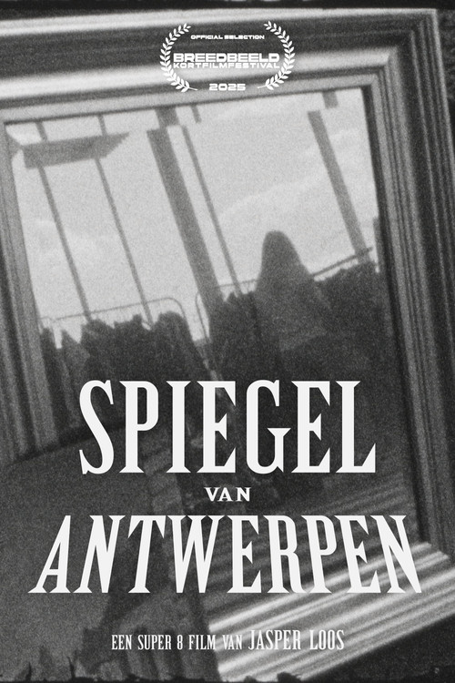 Spiegel van Antwerpen (2025) poster