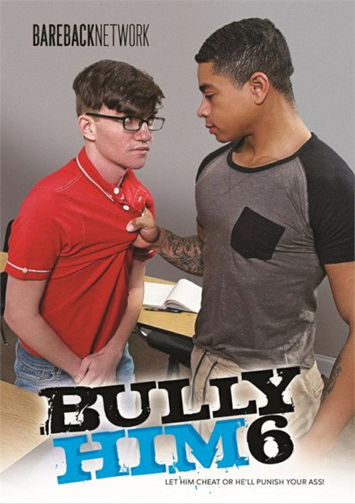 Bully Him 6 (2025) poster