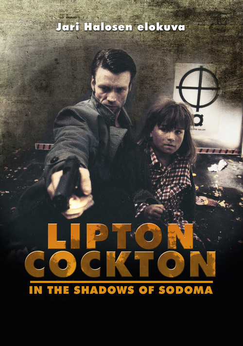 Lipton Cockton in the Shadows of Sodoma (1995) poster