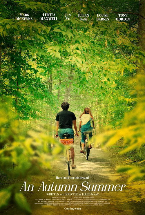 An Autumn Summer (2026) poster