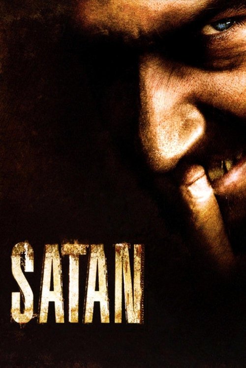 Satan (2006) poster