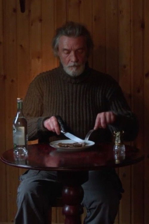 How I Cheated on God (2023) poster