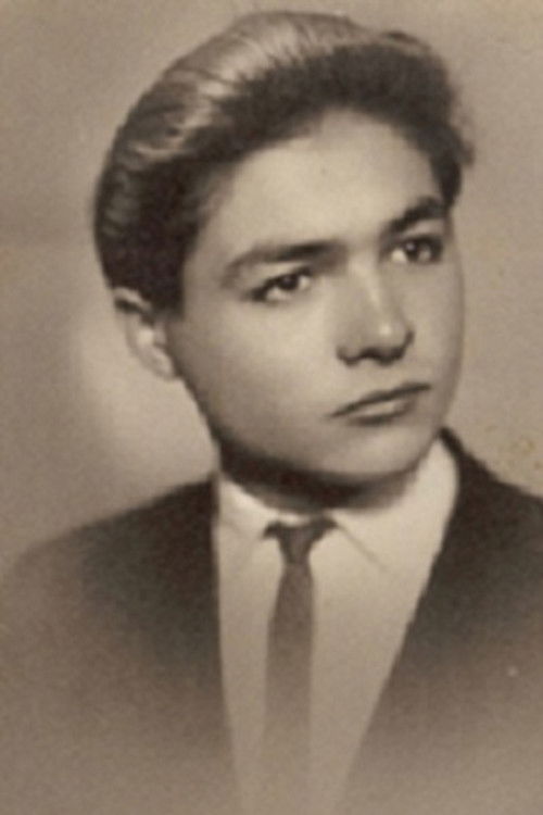 Василий Давидчук