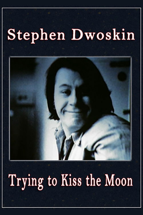 Trying to Kiss the Moon (1994) poster