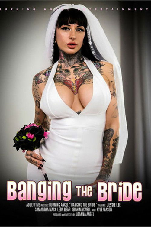 Banging The Bride (2023) poster