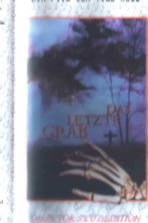 Das Letzte Grab (1996) poster
