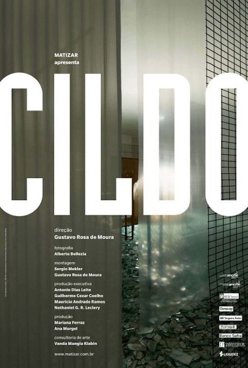 Cildo (2009) poster