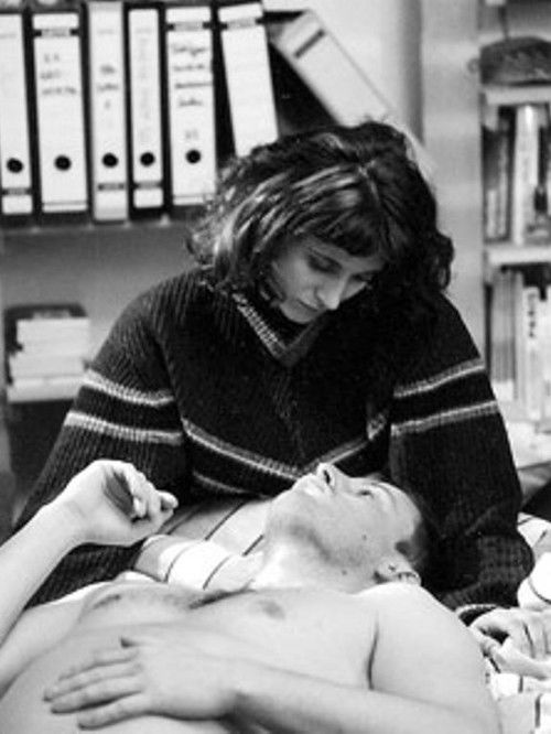 Halbdrei (1999) poster