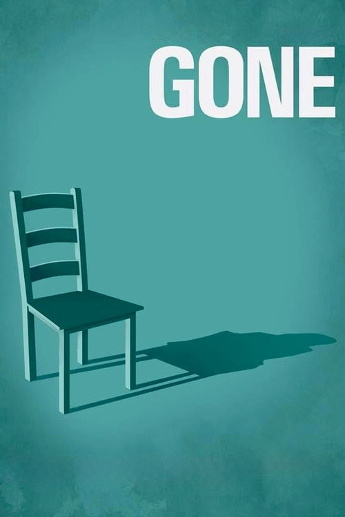 Gone (2018) poster