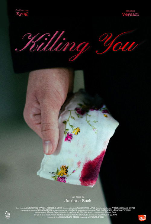Killing You (2024) poster