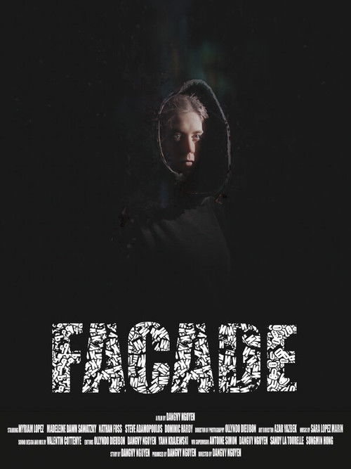 Facade poster