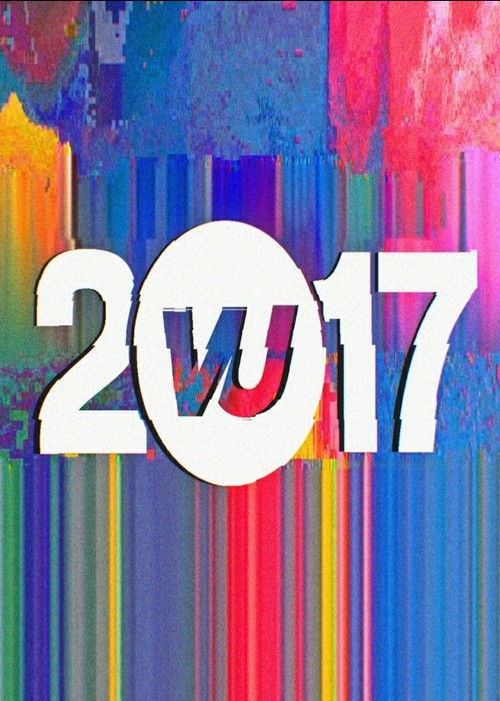 Vu 2017 (l'année du zapping) (2018) poster