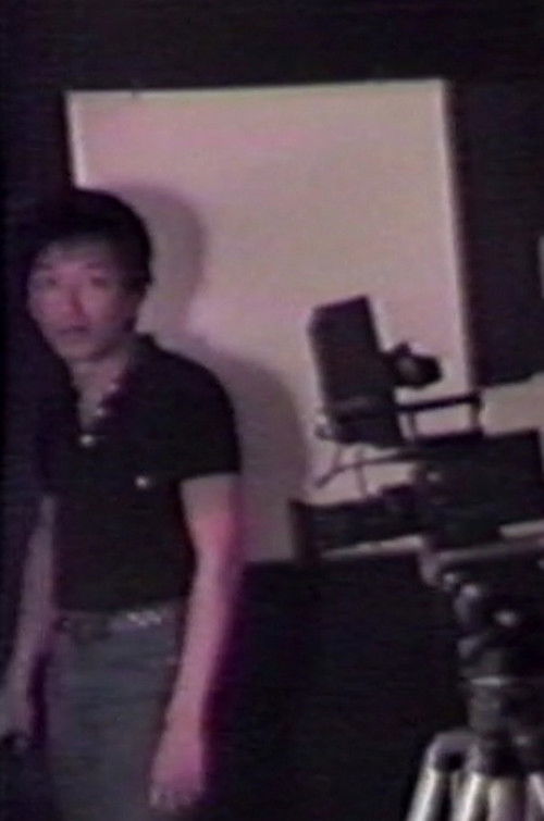 Say Cheese for a Trans-Canadian Look (1985) poster