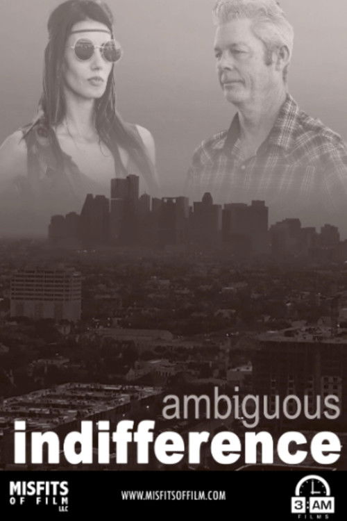 Ambiguous Indifference (2024) poster