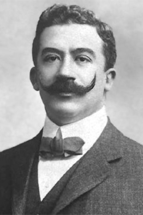 Gregorio de Laferrere