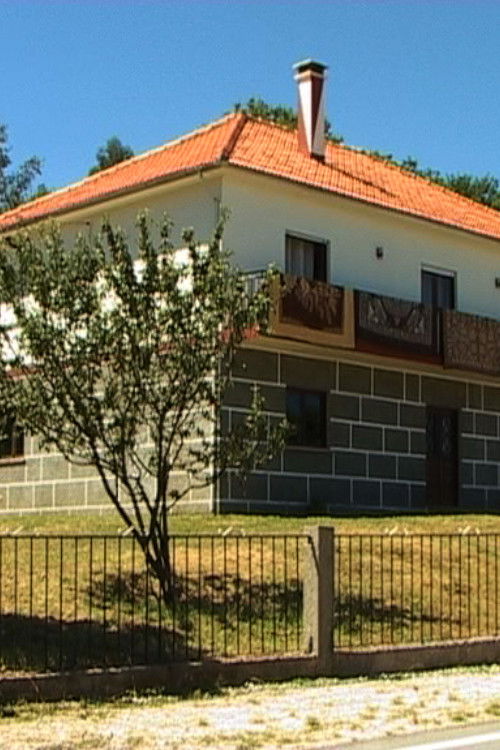 The House I Want (2010) poster