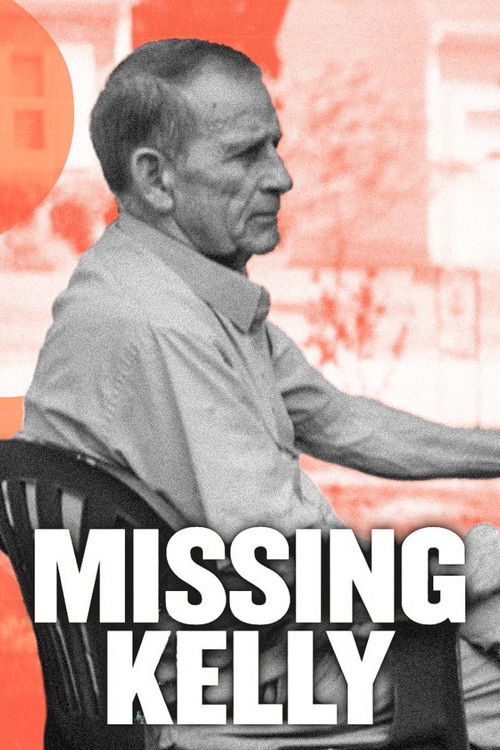 Missing Kelly (2022) poster