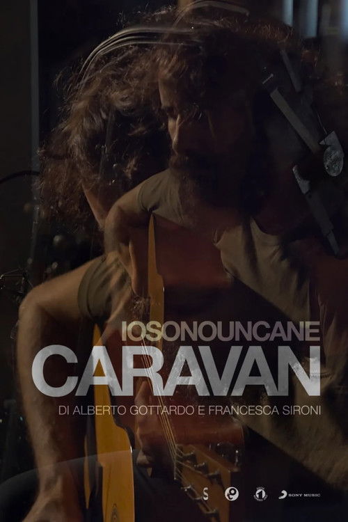 Caravan poster
