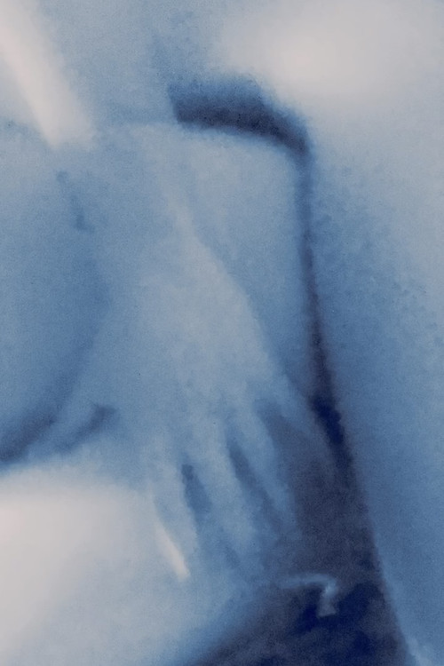 Saturday Night in 5 Acts (2023) poster