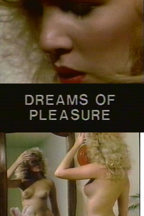 Dreams of Pleasure (1983) poster