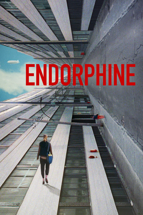 Endorphine (2015) poster