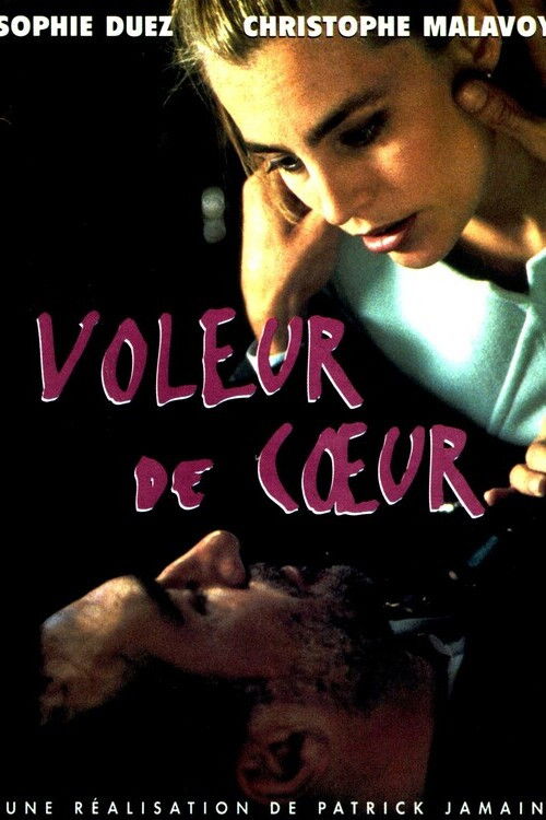 Voleur de coeur (1999) poster