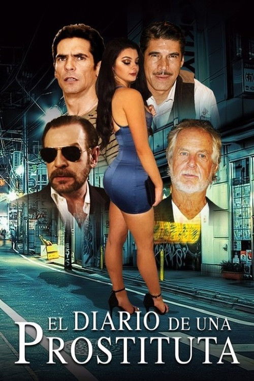 El diario de una prostituta (2013) poster